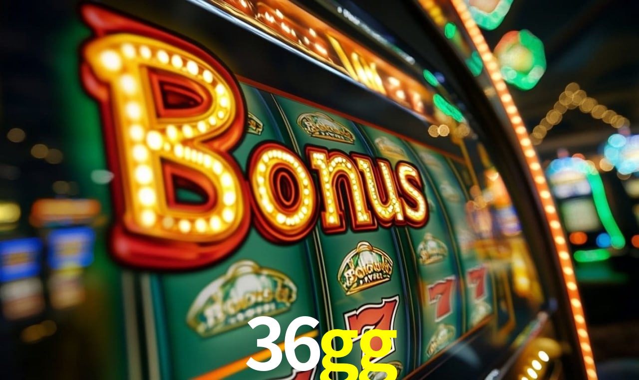 36gg: Jogos de Caça-Níqueis-Altas Recompensas, Roleta-Velocidade, Blackjack-Desafios Máximos